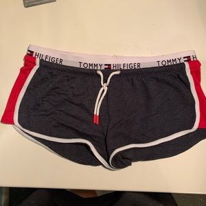 Tommy Hilfiger PJ shorts
